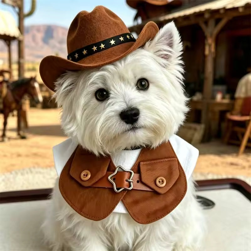 CowBoy Set