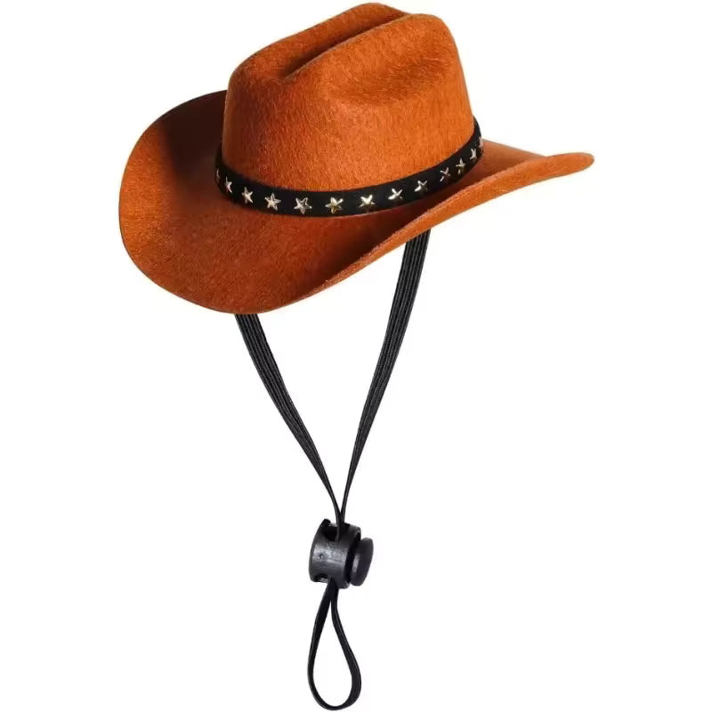 Cowboy Hat