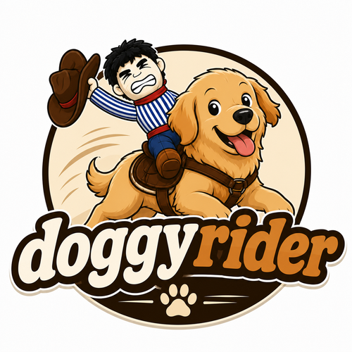 DoggyRider